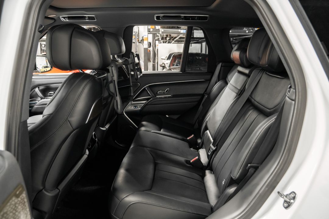 2024 Land Rover Range Rover