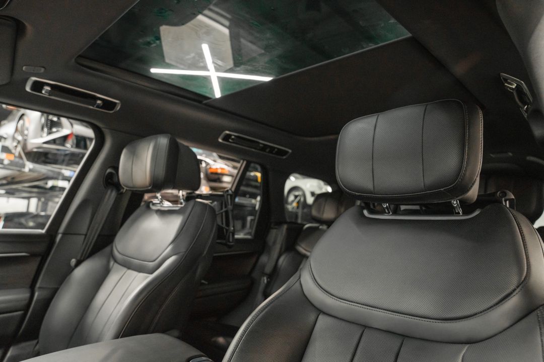 2024 Land Rover Range Rover