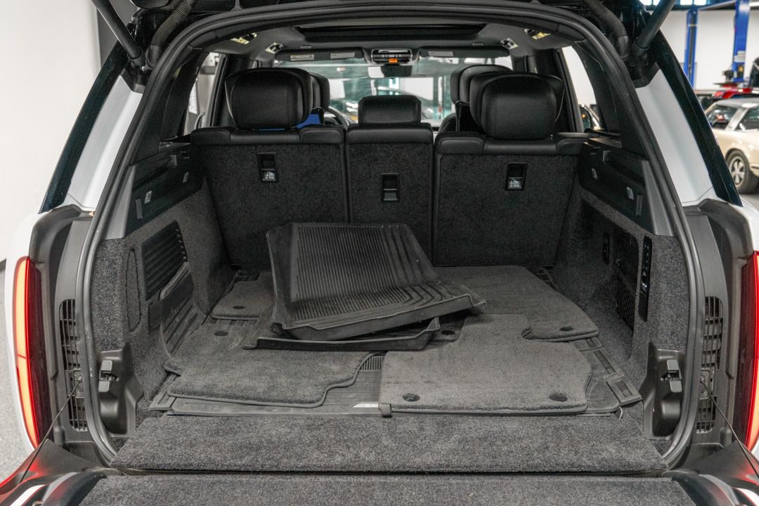 2024 Land Rover Range Rover