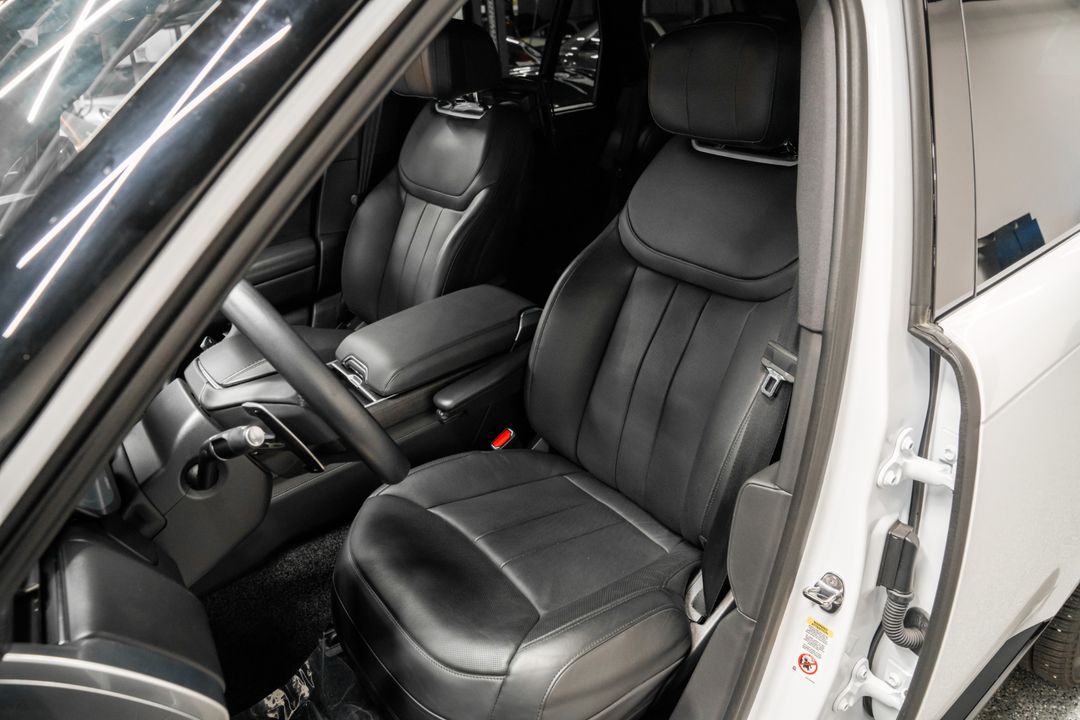 2024 Land Rover Range Rover