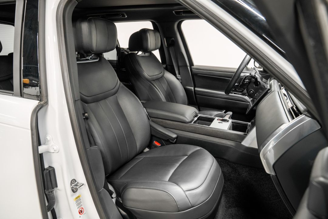2024 Land Rover Range Rover