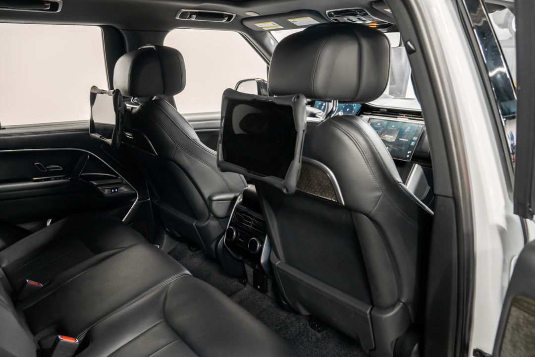 2024 Land Rover Range Rover