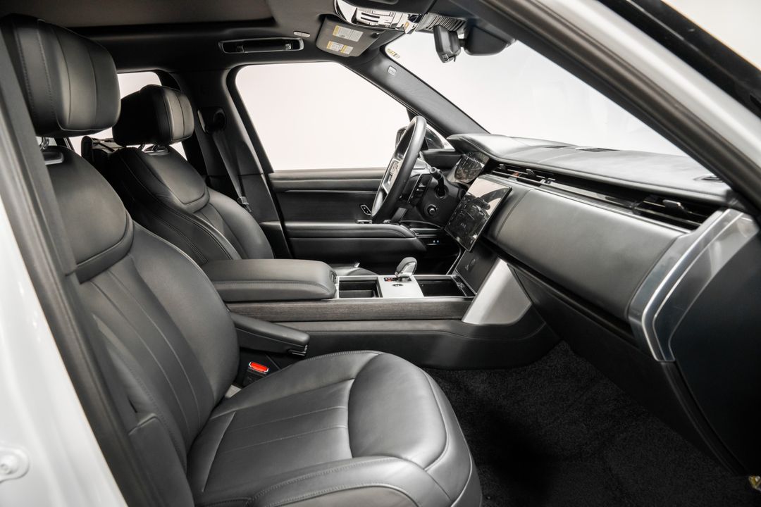 2024 Land Rover Range Rover