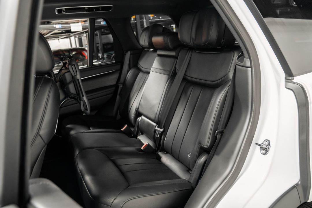 2024 Land Rover Range Rover
