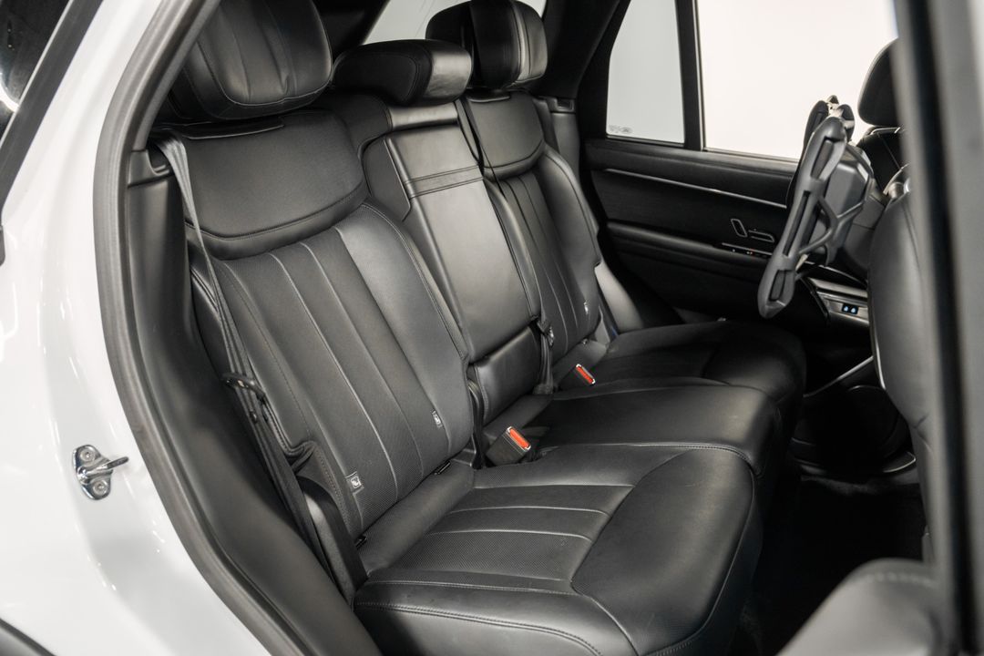 2024 Land Rover Range Rover
