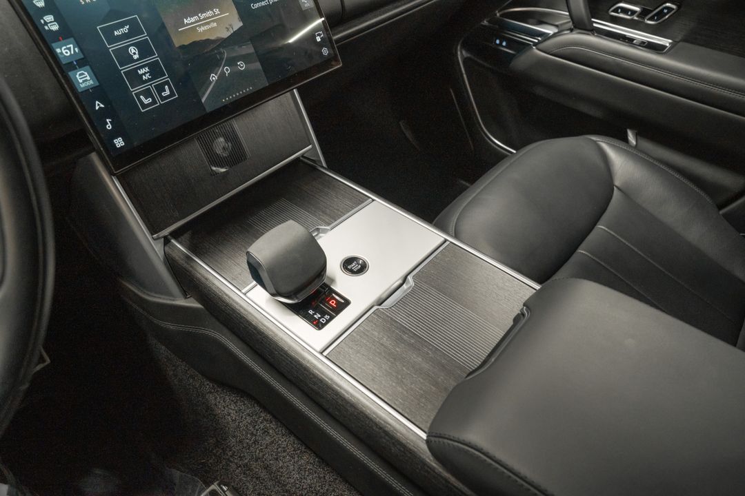 2024 Land Rover Range Rover