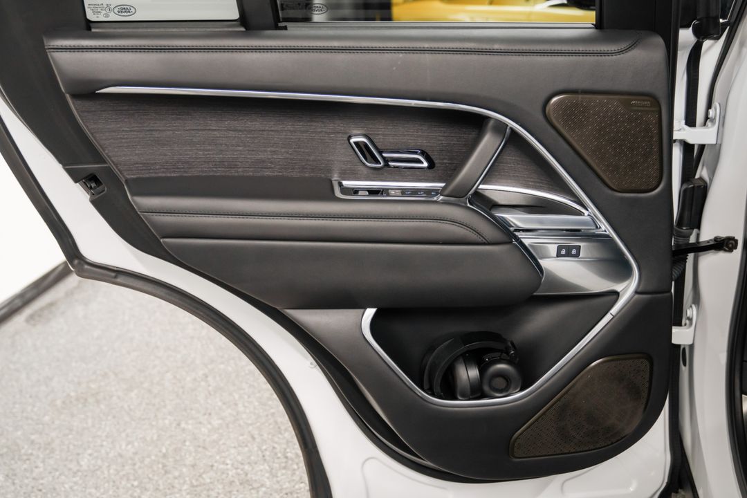 2024 Land Rover Range Rover