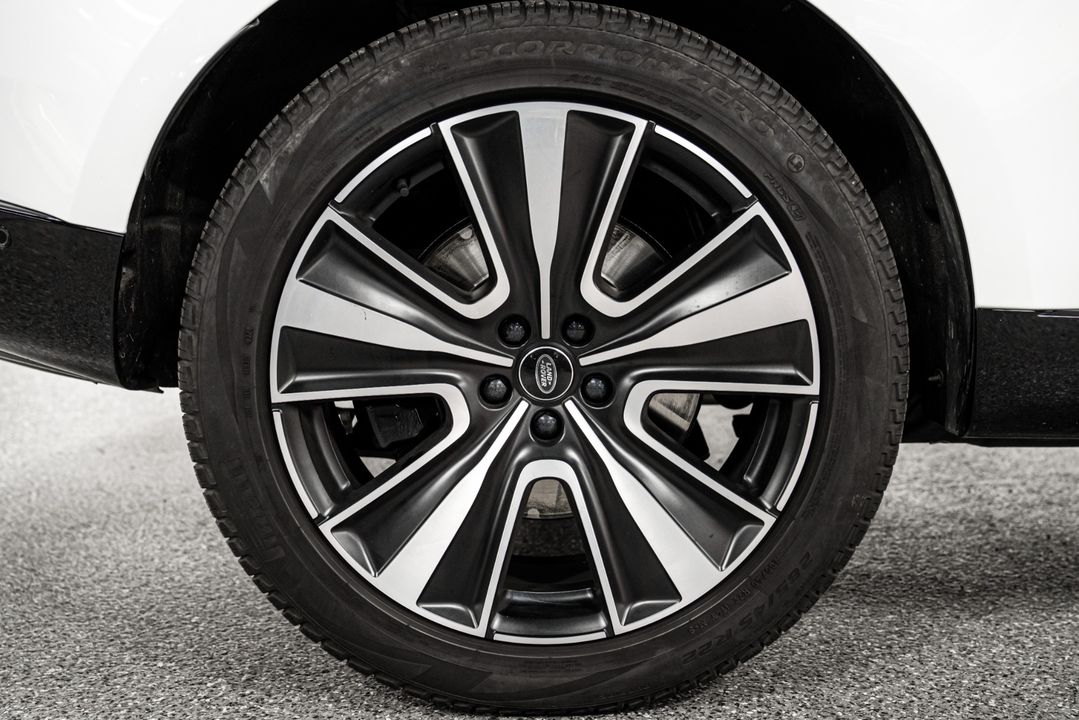2024 Land Rover Range Rover