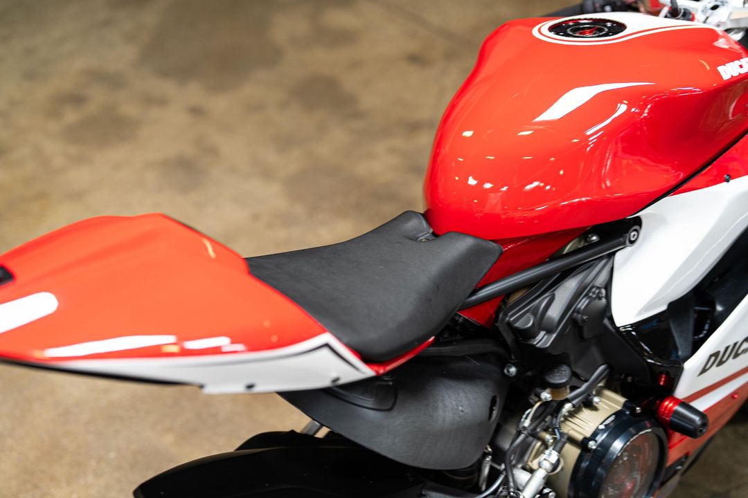 2017 Ducati 1299 Panigale S