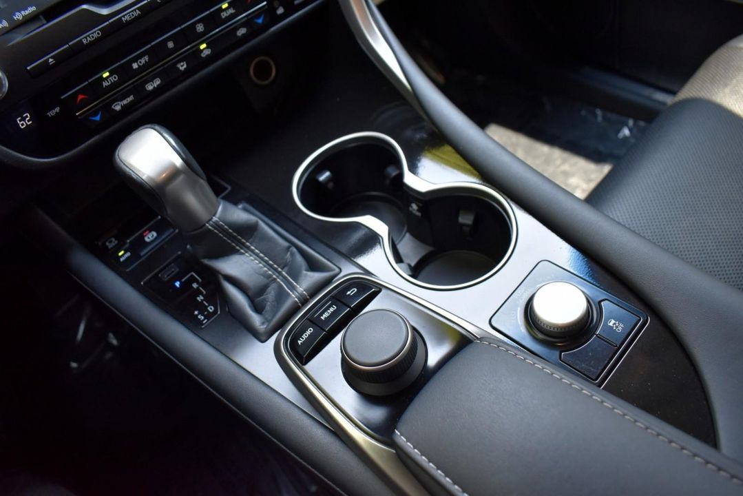 2018 Lexus RX 350
