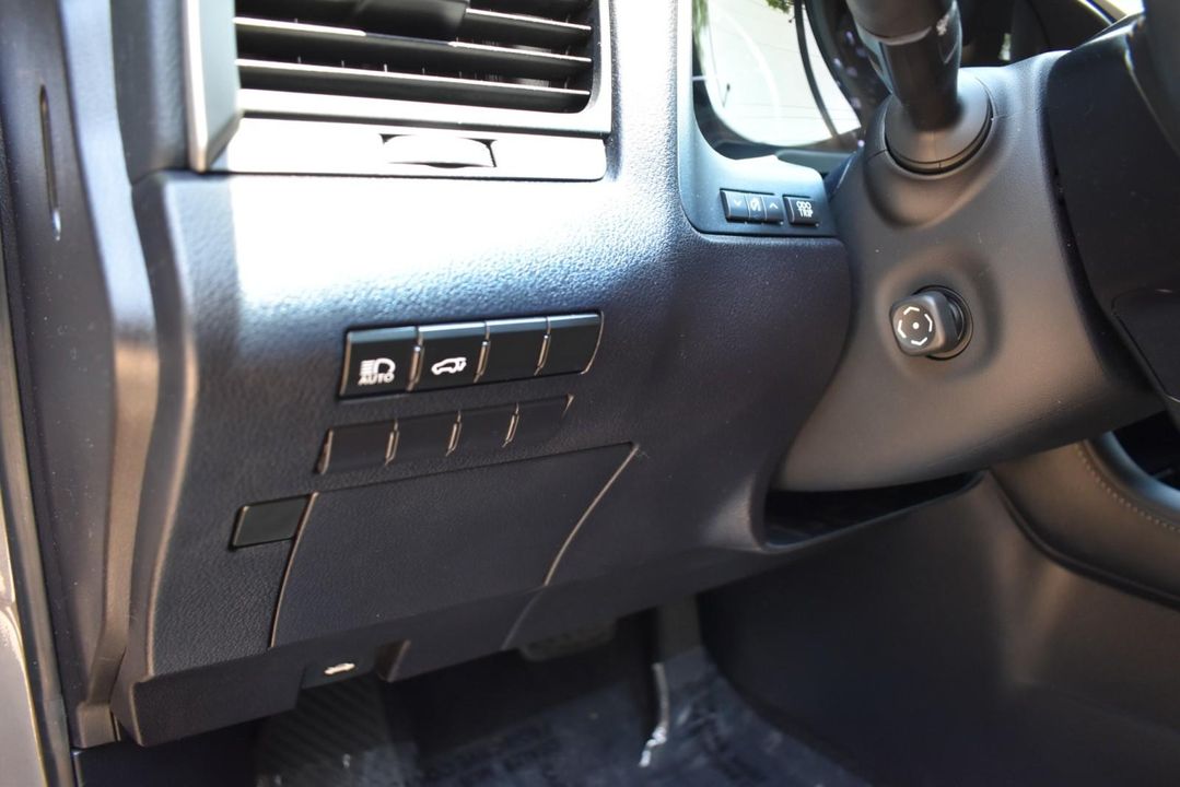 2018 Lexus RX 350