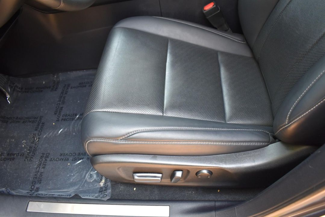 2018 Lexus RX 350