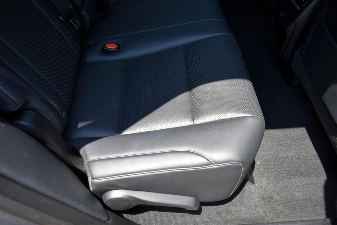 2018 Lexus RX 350