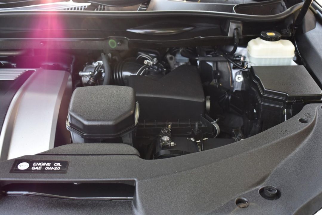 2018 Lexus RX 350