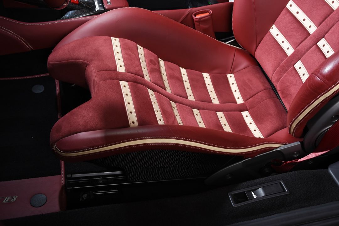 2018 Ferrari 488 GTB