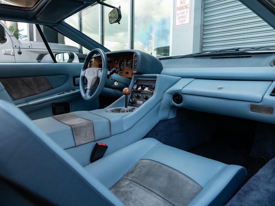 1988 Lotus Esprit