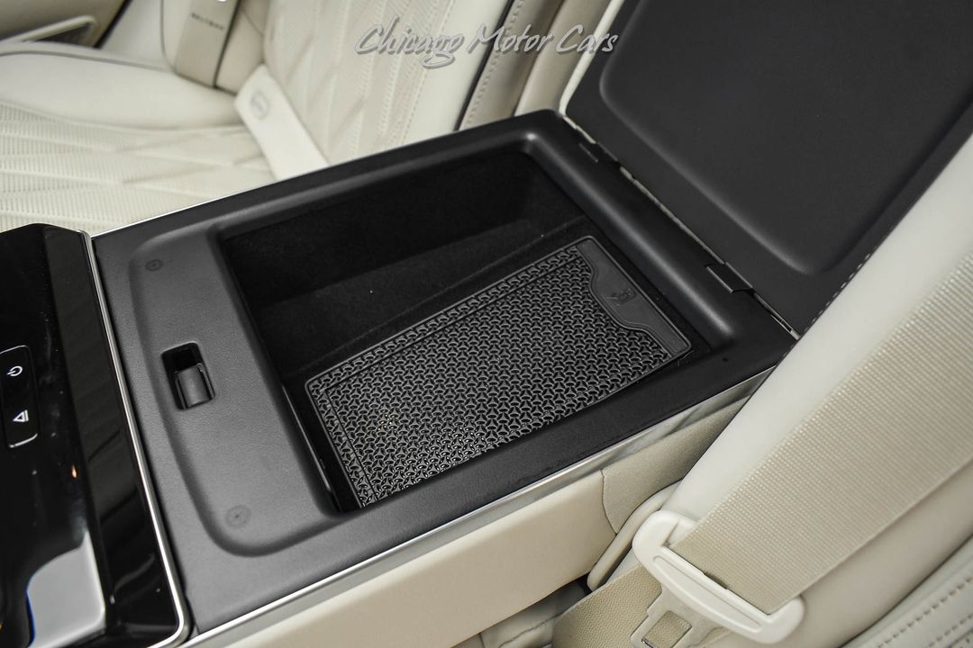 2024 Mercedes-Benz S63 AMG