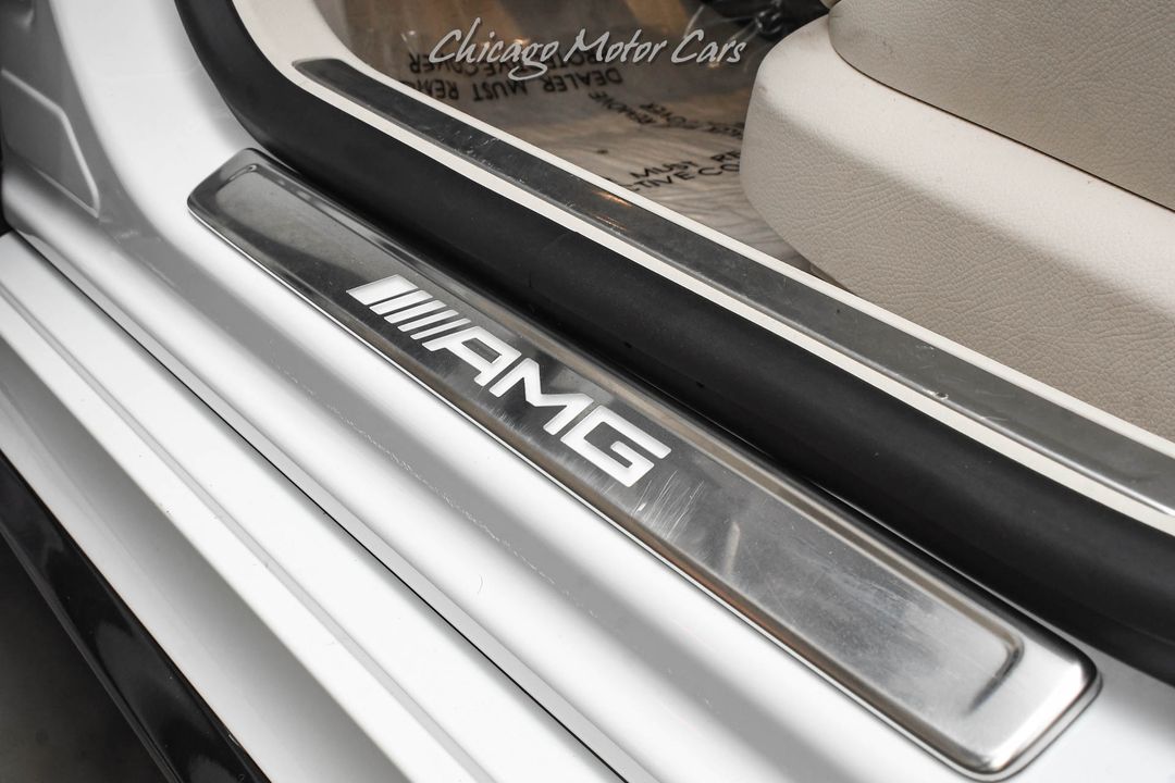 2024 Mercedes-Benz S63 AMG