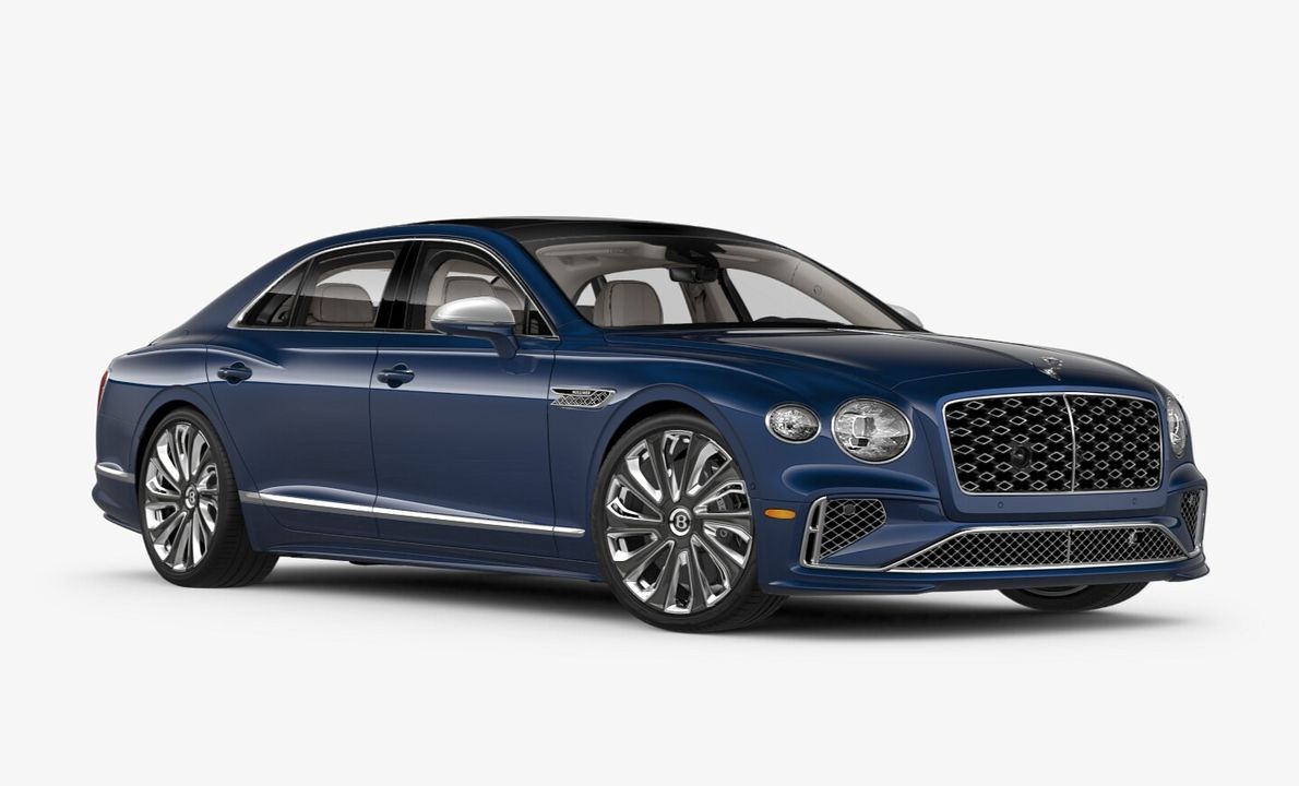 2025 Bentley Flying Spur