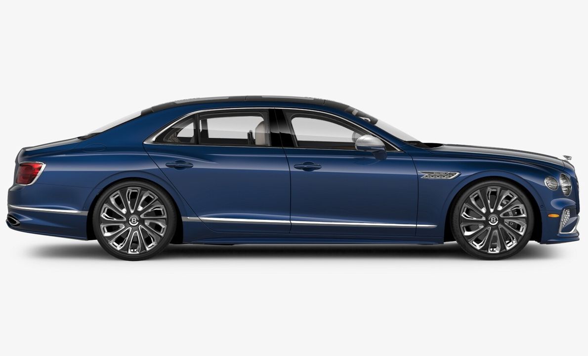 2025 Bentley Flying Spur