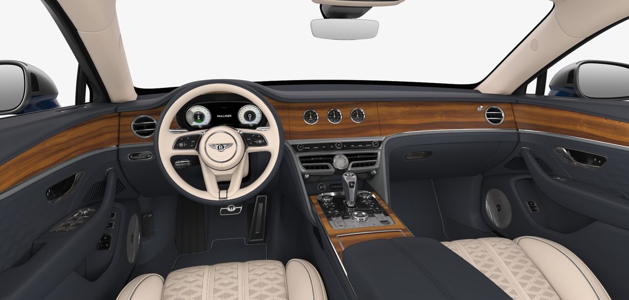 2025 Bentley Flying Spur