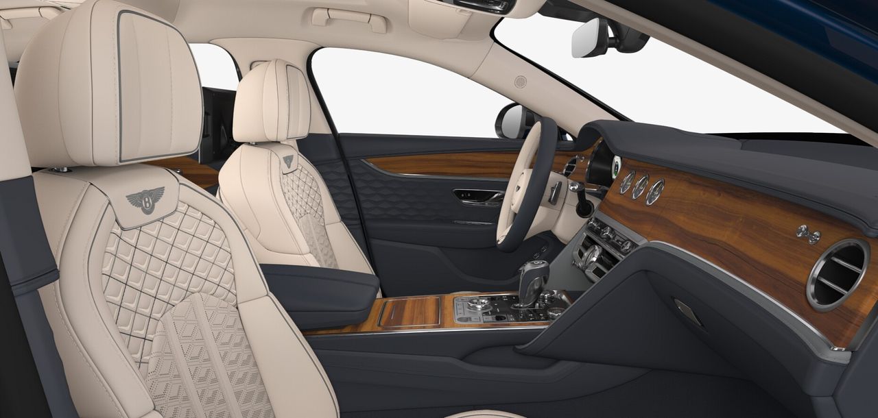2025 Bentley Flying Spur