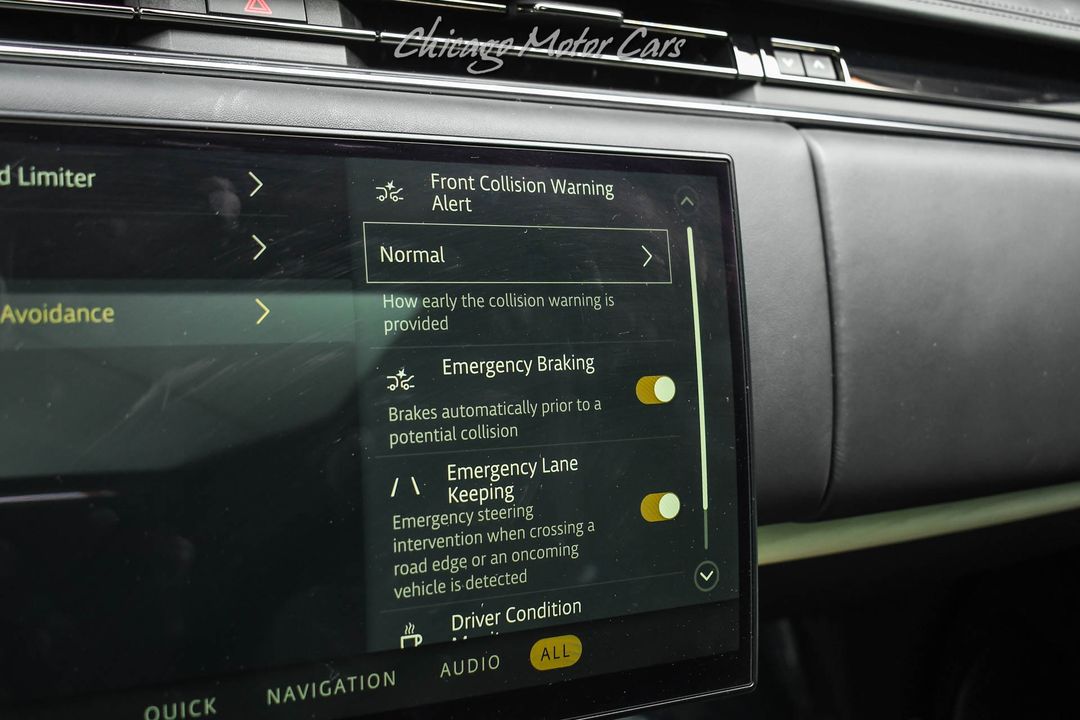 2023 Land Rover Range Rover