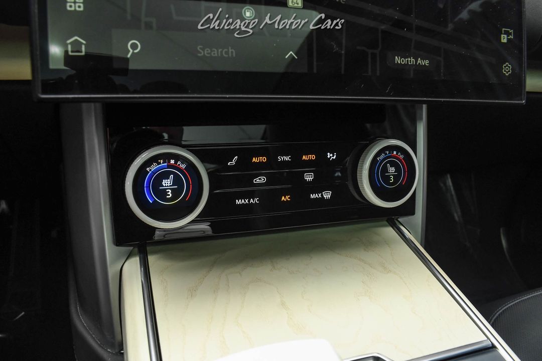 2023 Land Rover Range Rover