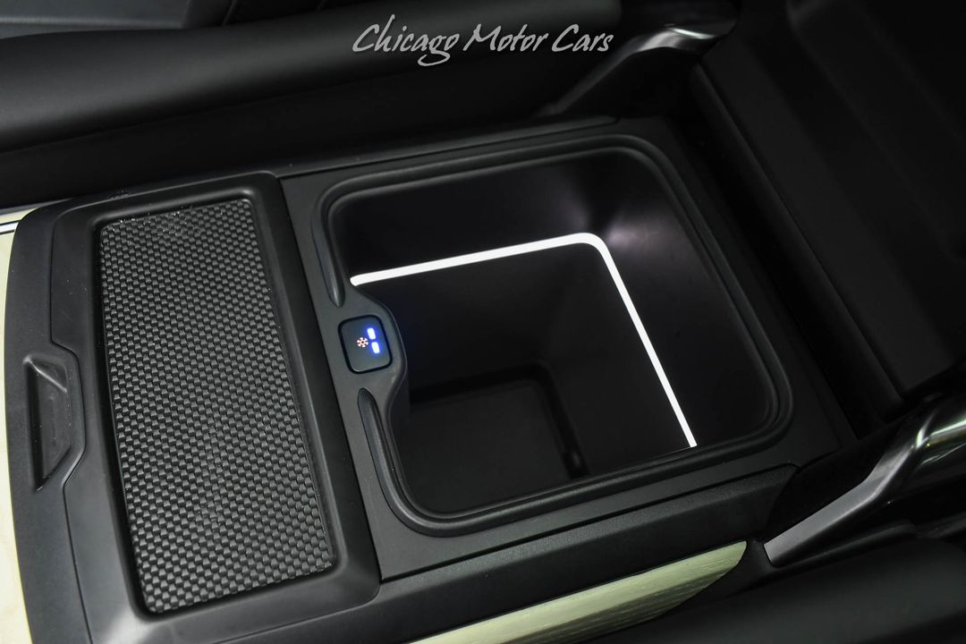 2023 Land Rover Range Rover