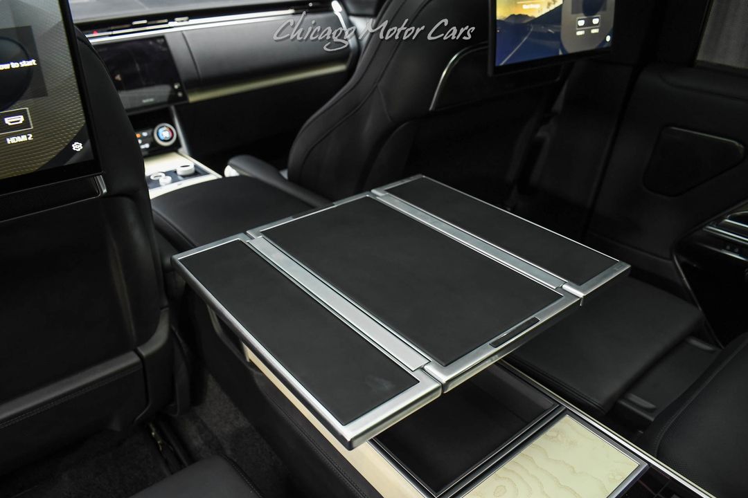 2023 Land Rover Range Rover