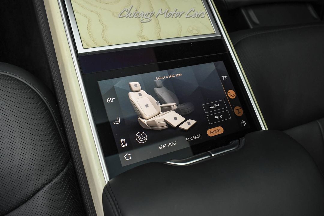 2023 Land Rover Range Rover