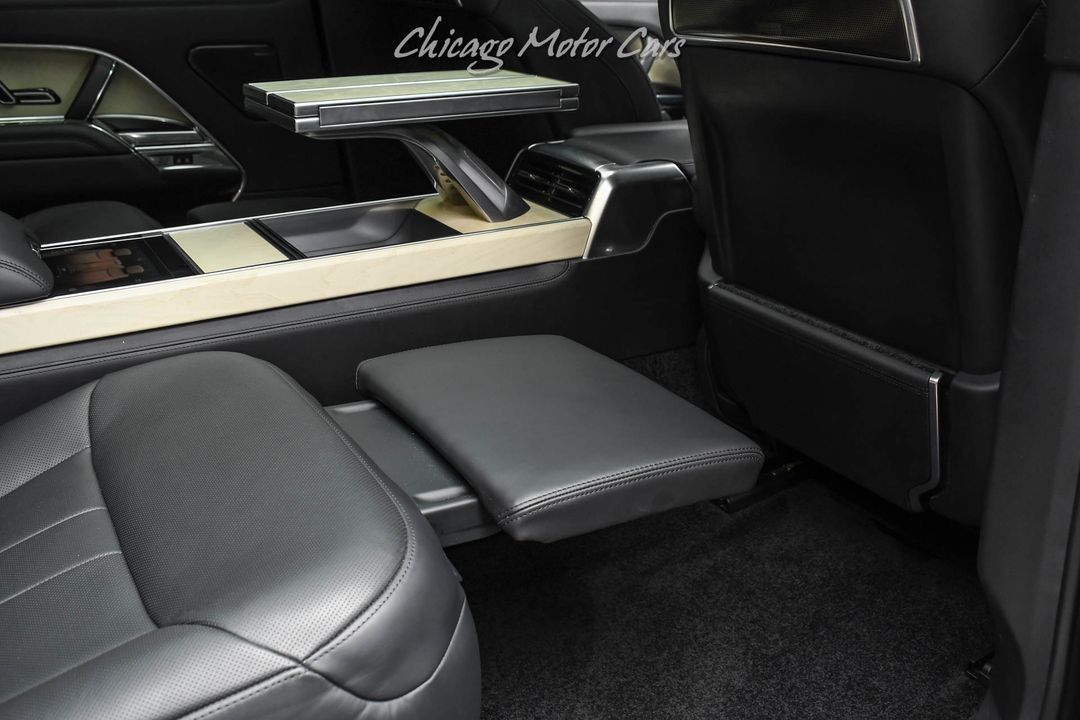 2023 Land Rover Range Rover