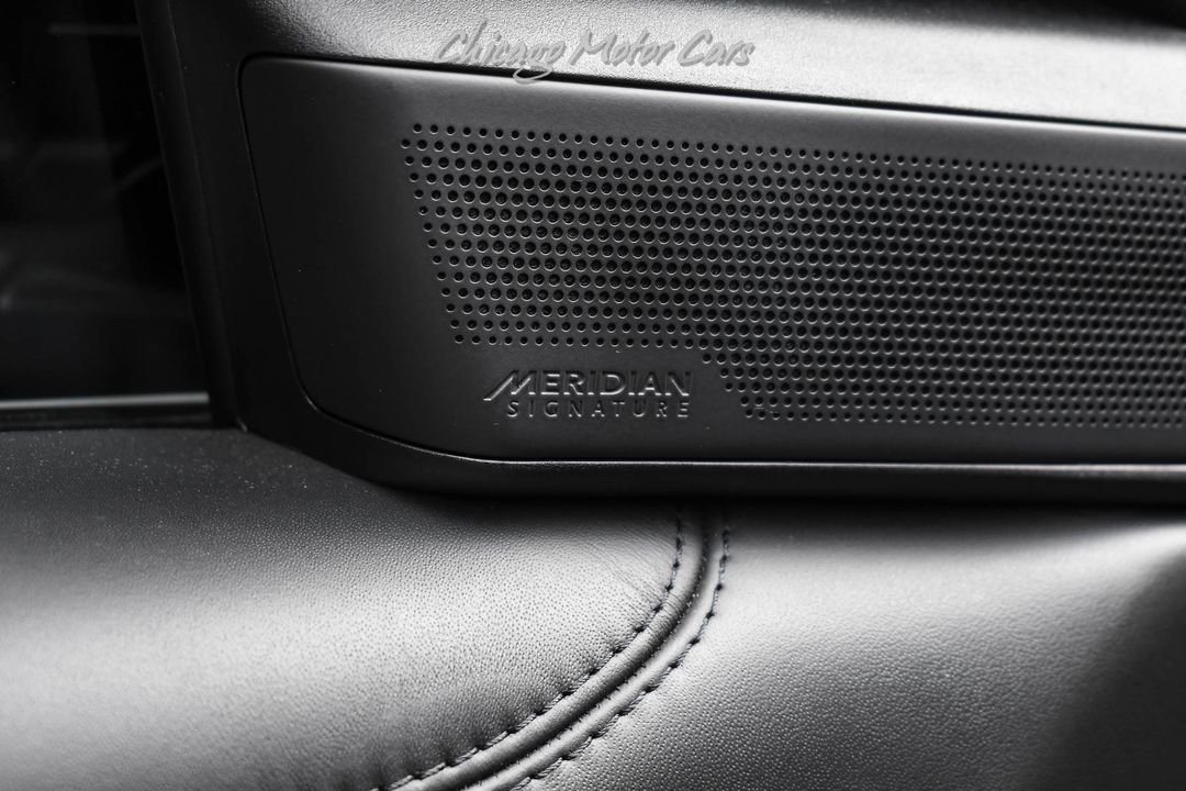 2023 Land Rover Range Rover