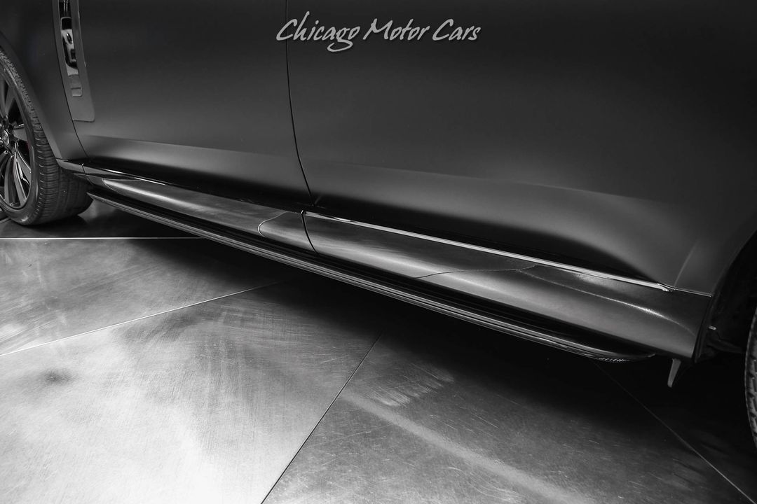 2023 Land Rover Range Rover