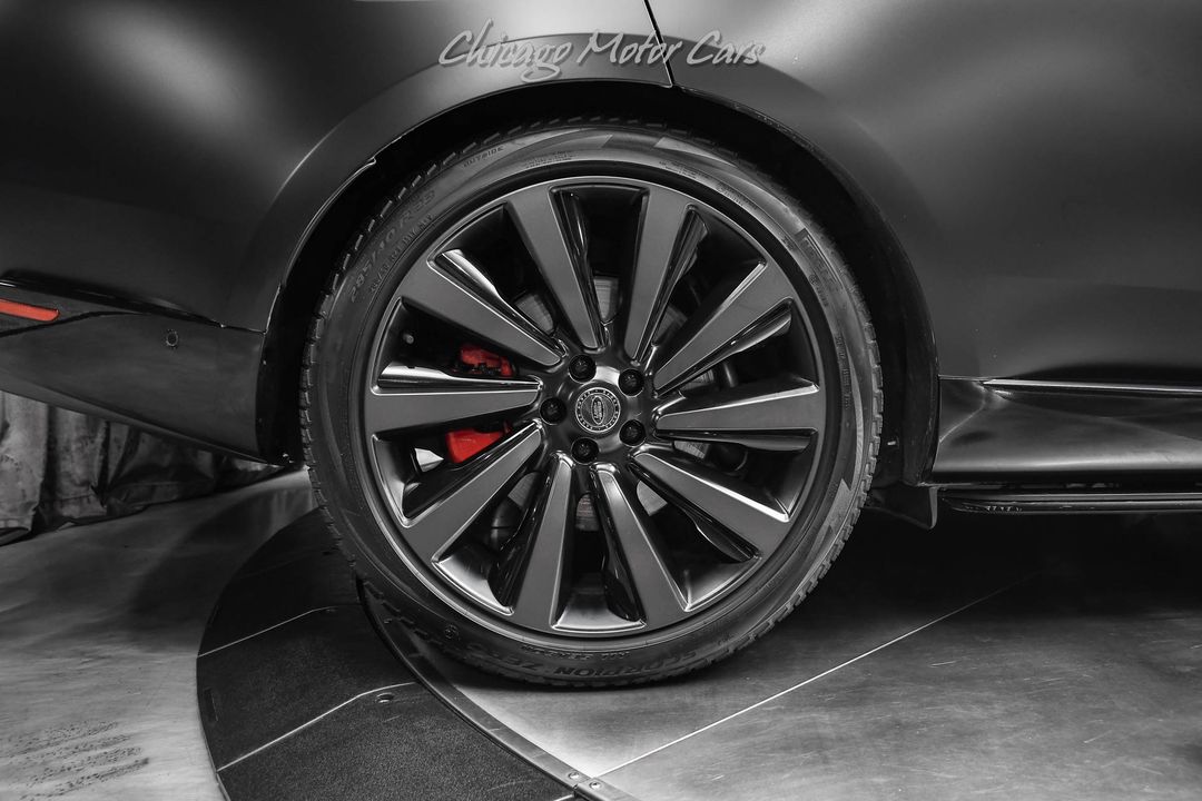 2023 Land Rover Range Rover