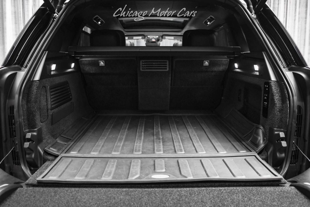 2023 Land Rover Range Rover