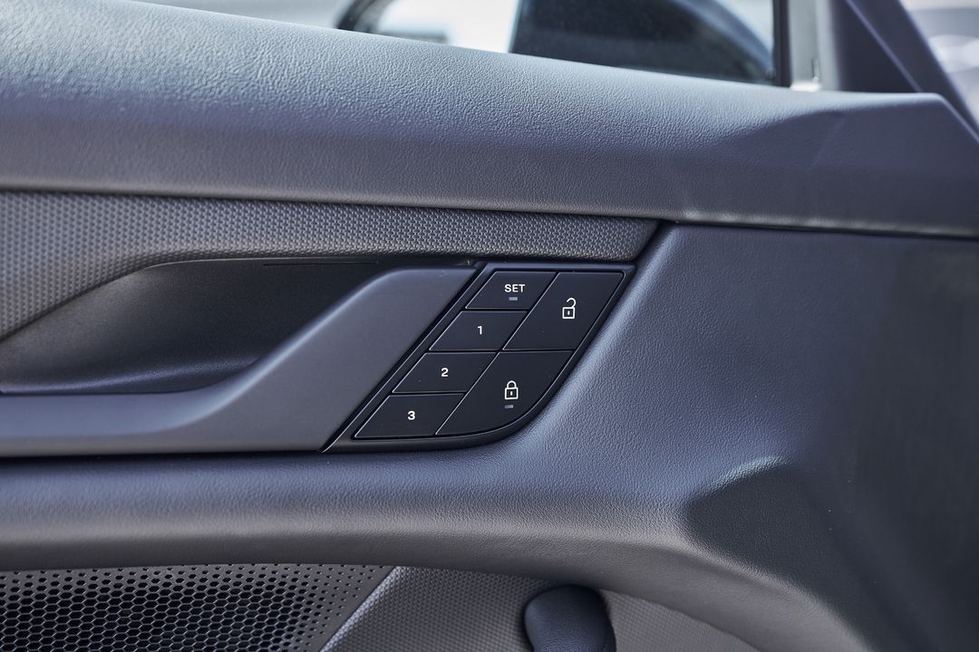 2023 Porsche Taycan