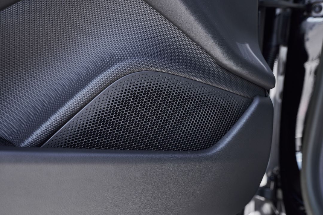2023 Porsche Taycan