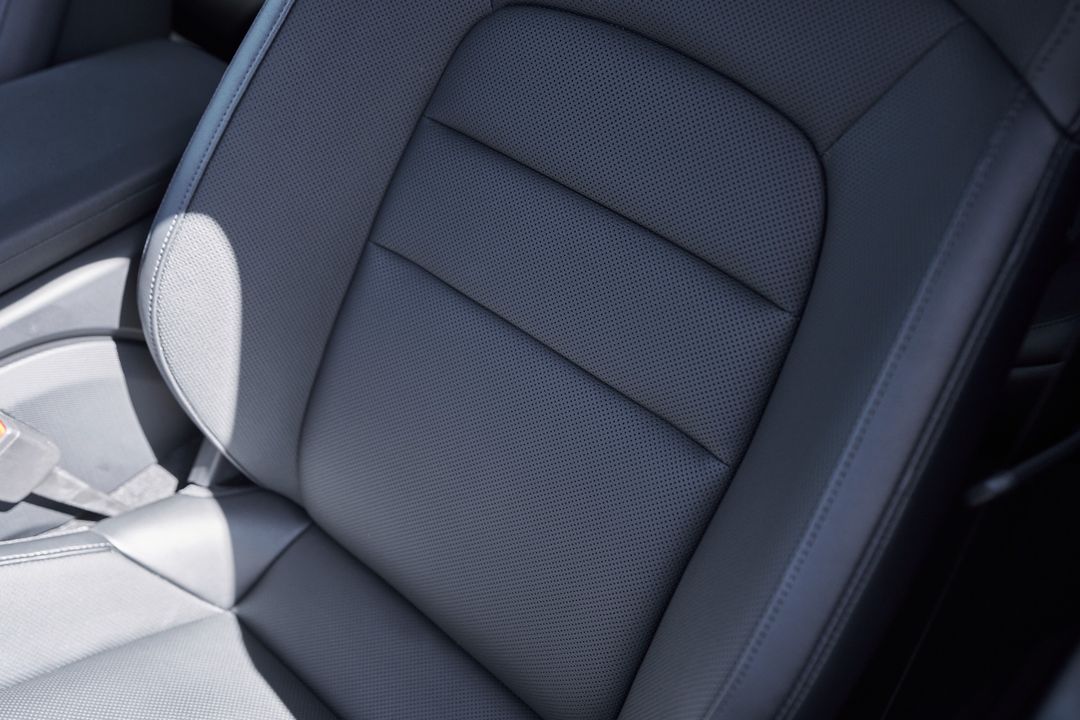 2023 Porsche Taycan