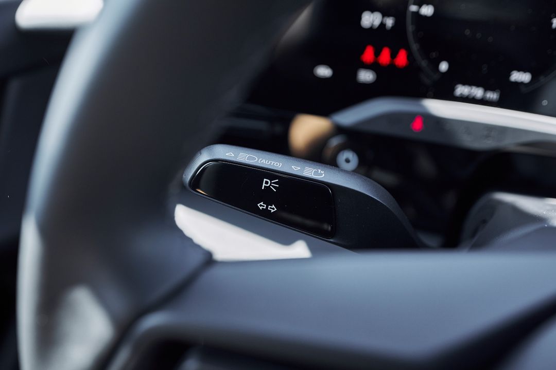 2023 Porsche Taycan