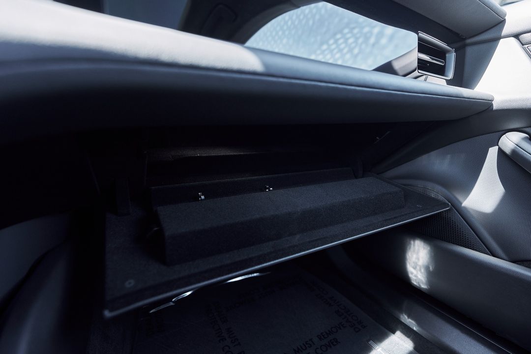 2023 Porsche Taycan