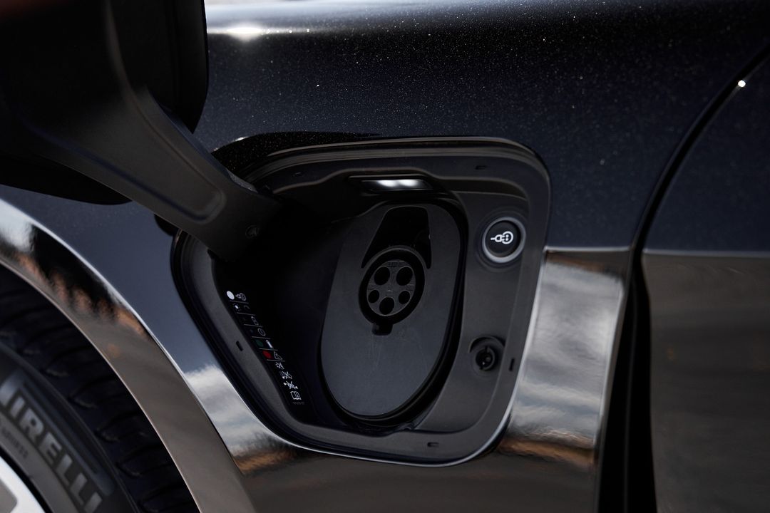 2023 Porsche Taycan