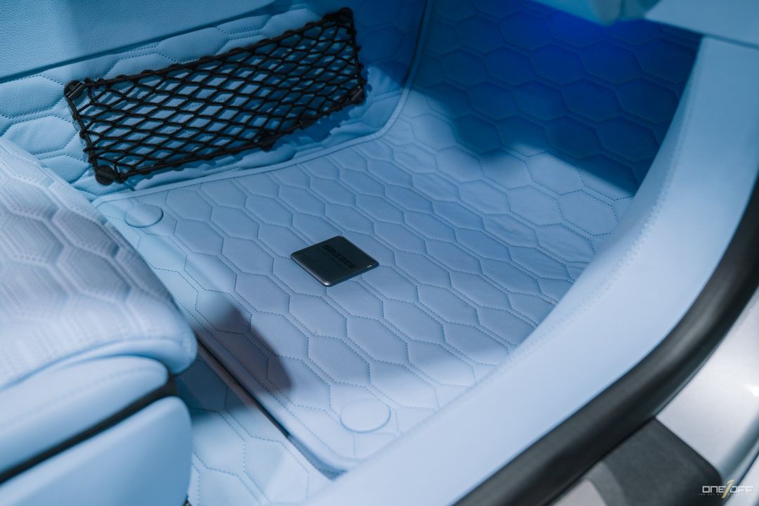 2022 Mercedes-Benz BRABUS 750