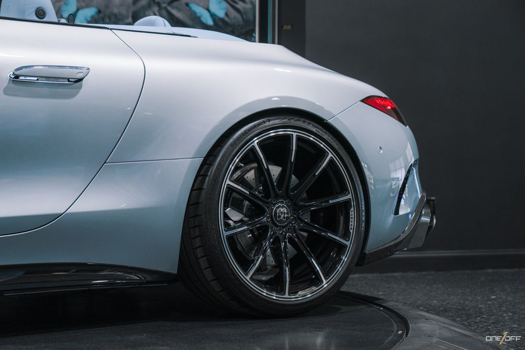 2022 Mercedes-Benz BRABUS 750
