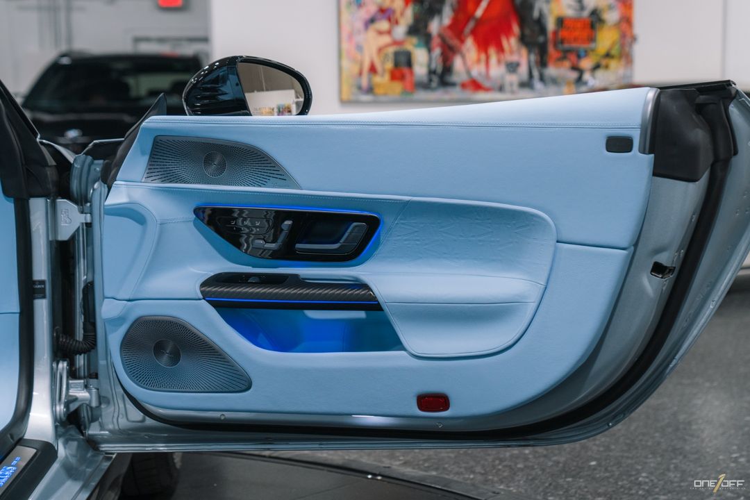 2022 Mercedes-Benz BRABUS 750