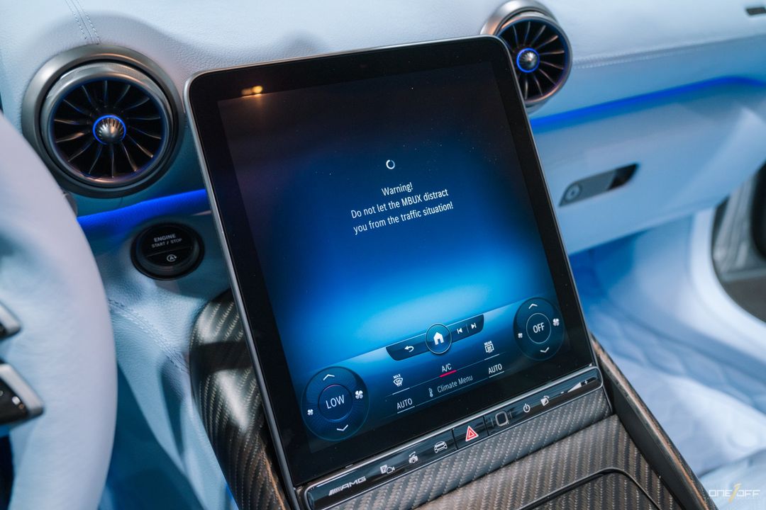2022 Mercedes-Benz BRABUS 750