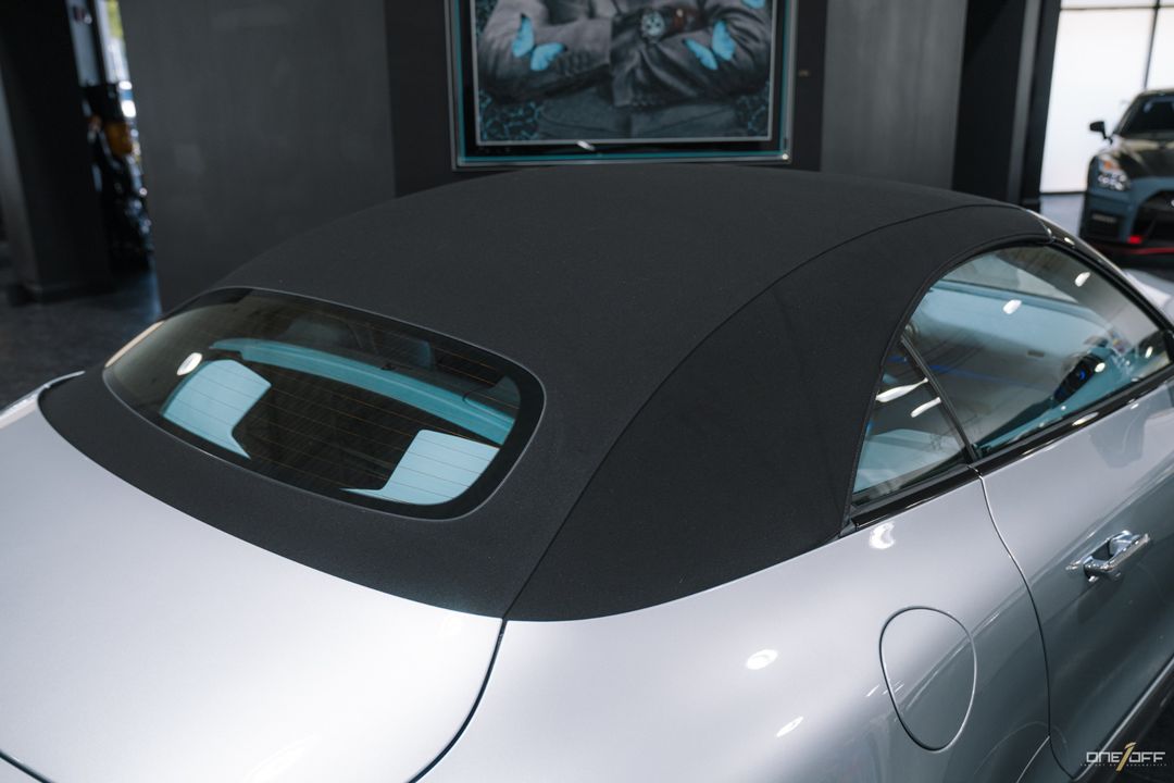 2022 Mercedes-Benz BRABUS 750