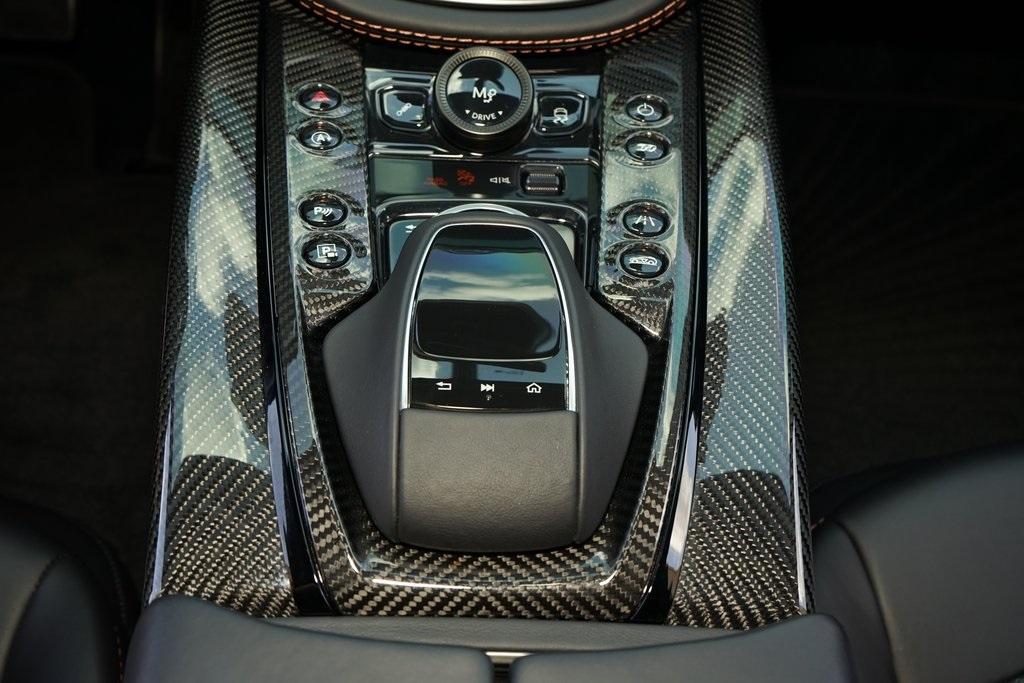 2023 Aston Martin DBX