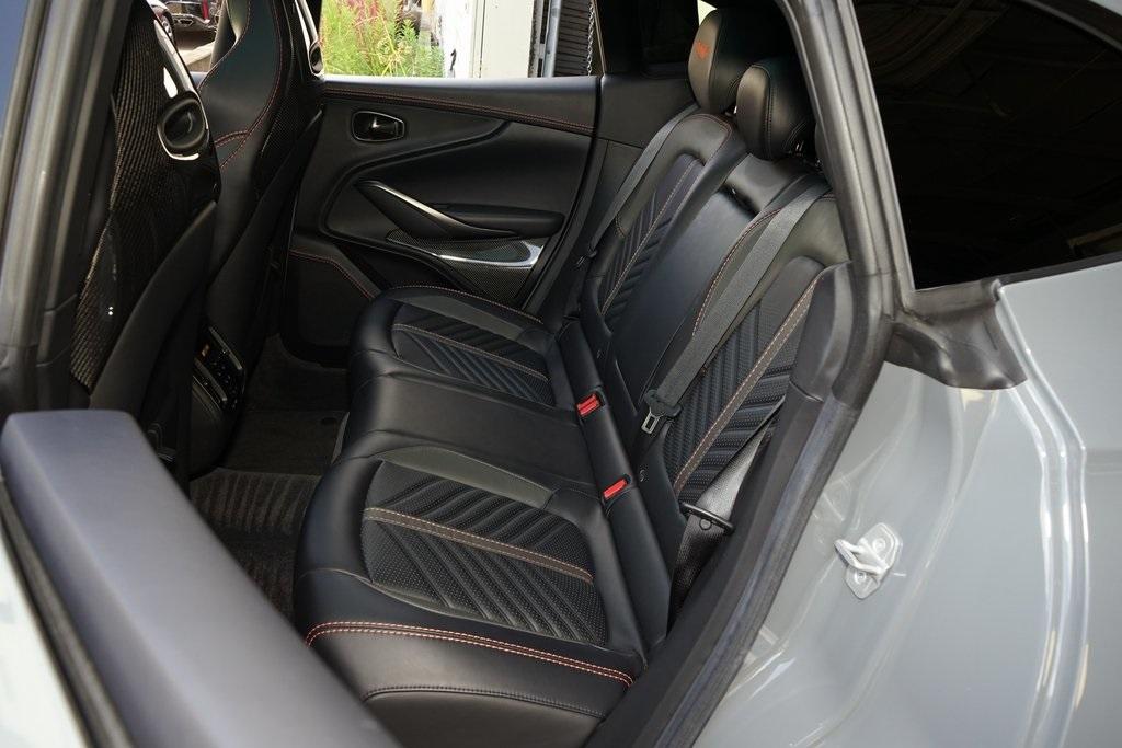 2023 Aston Martin DBX