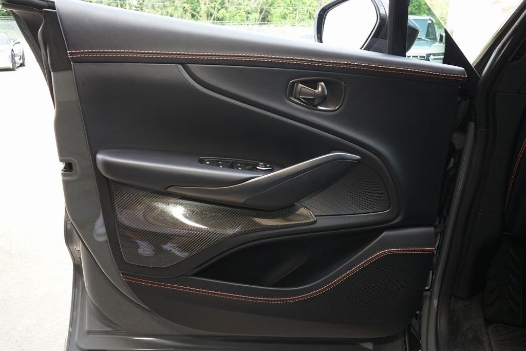 2023 Aston Martin DBX